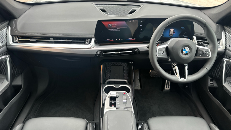 BMW X1 xDrive 23d MHT M Sport 5dr [Tech Plus] Step Auto Diesel Estate